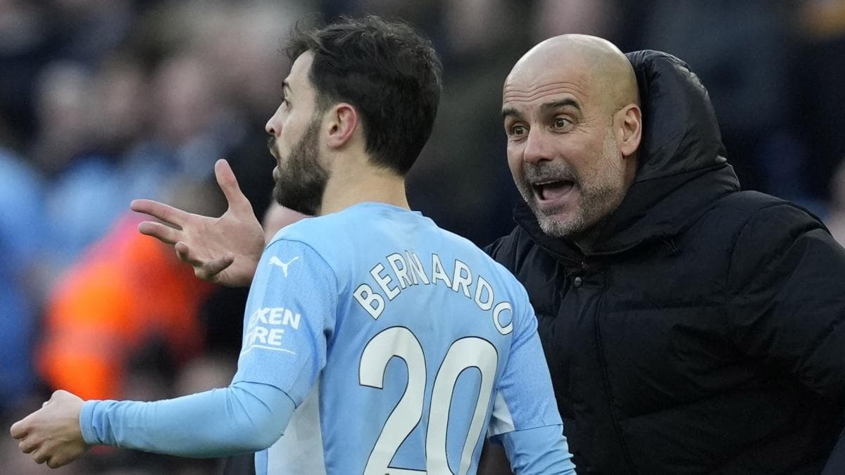 Manchester City face à Aston Villa - l'orgueil d'une machine en panne