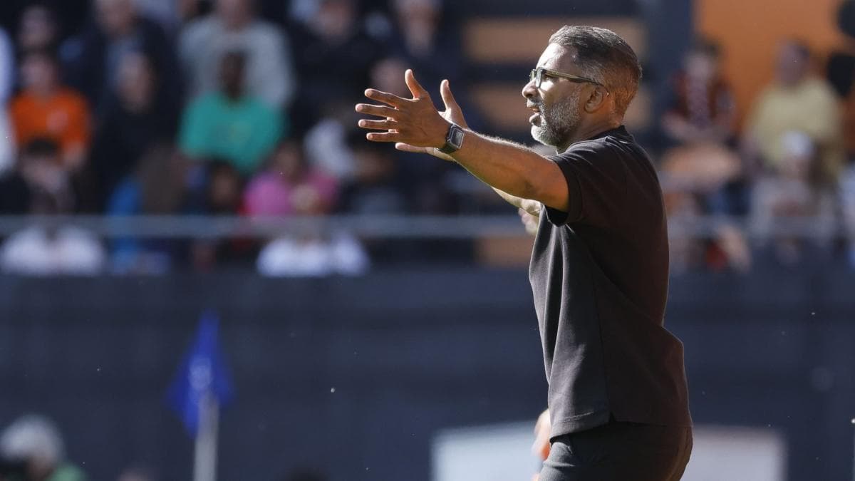 Dugarry pulvérise Beye sur les plateaux, le malaise de l'OM s'aggrave