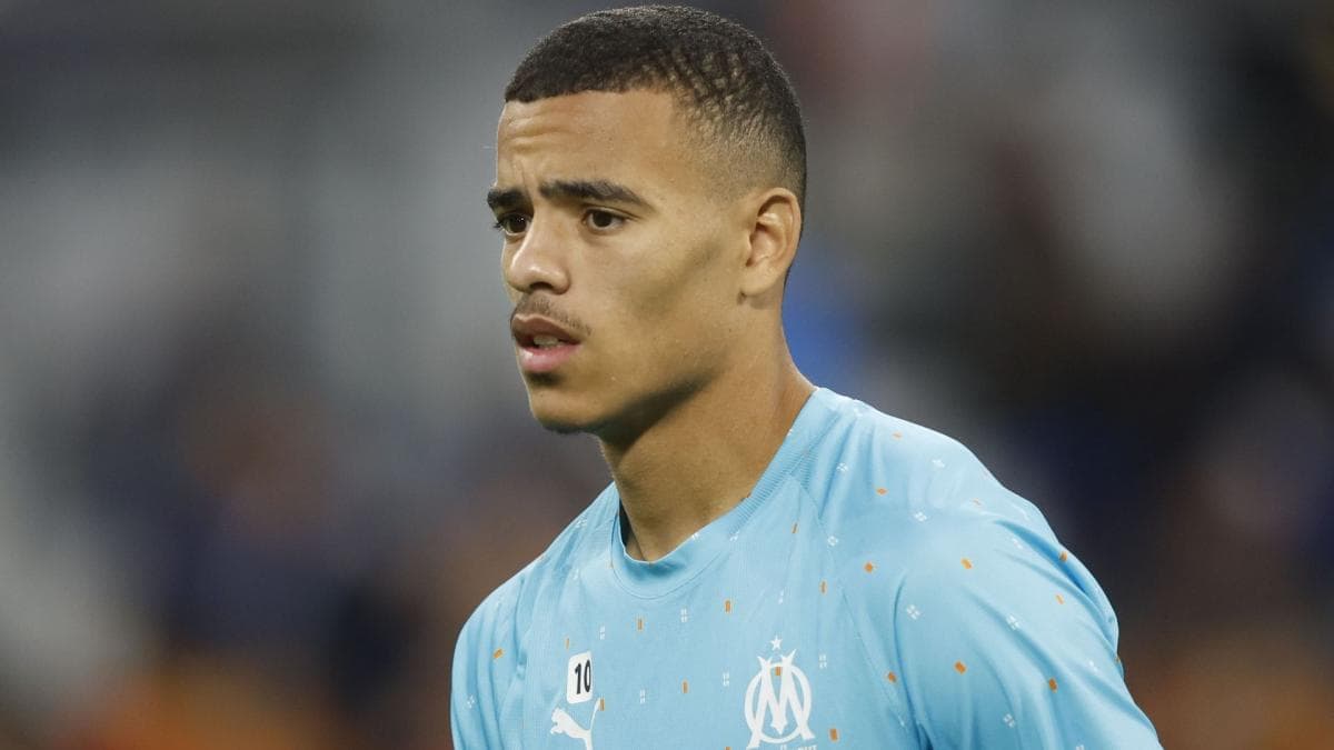Greenwood envoie ses vrais signaux à l'OM