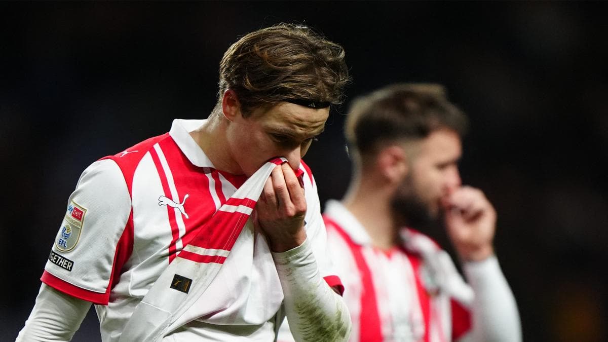 Southampton définitivement exclu des play-offs du Championship