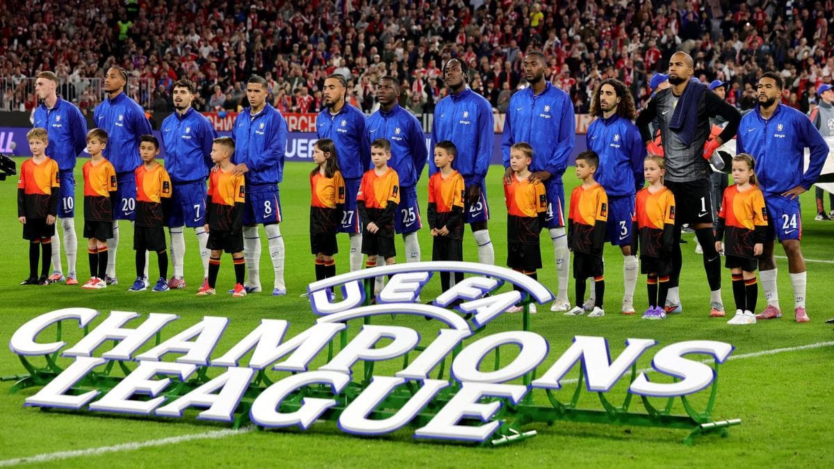 Mercato : Enzo Fernandez veut quitter Chelsea, Mbappé intrigue