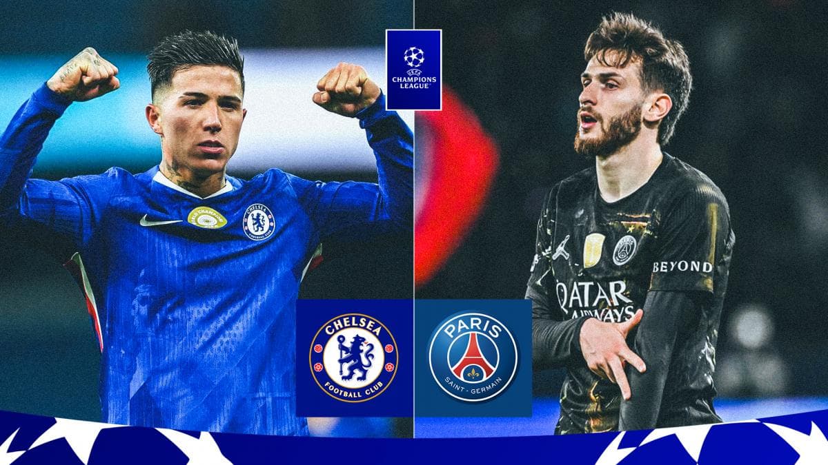 Chelsea - PSG : comment suivre le match retour en streaming