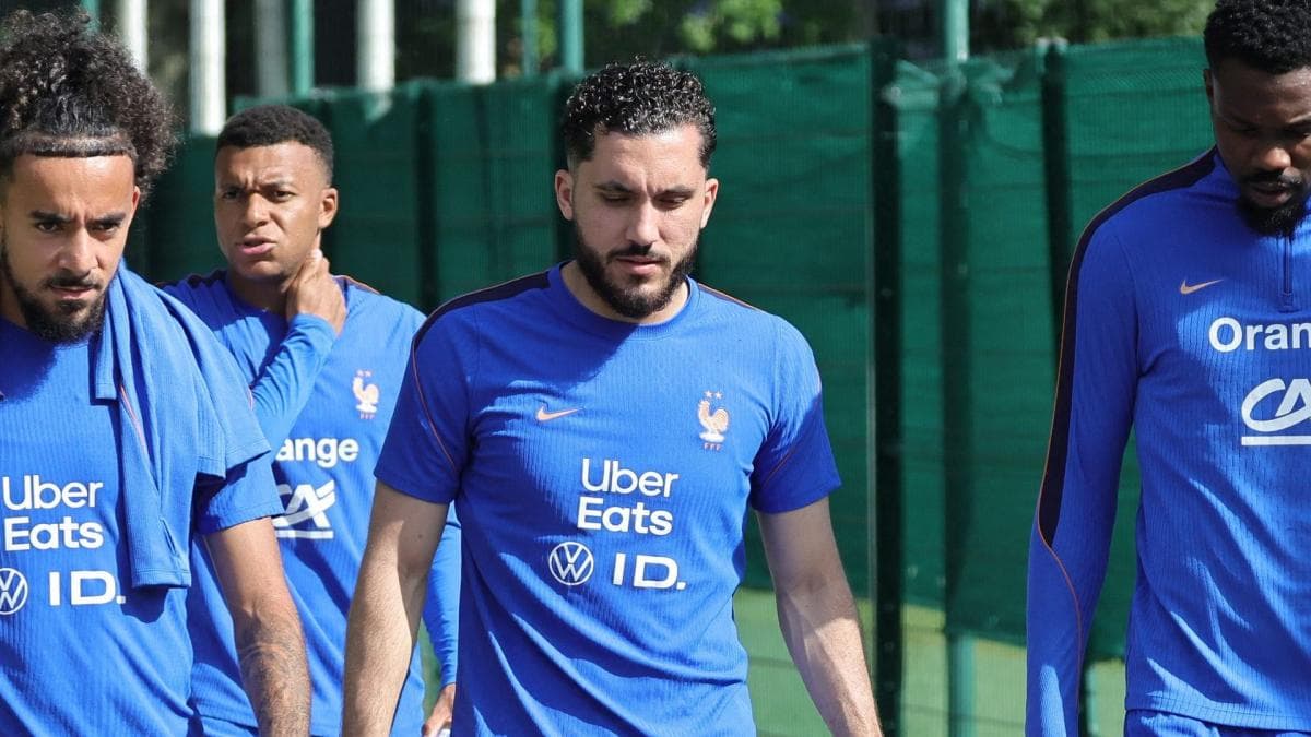 Cherki force enfin la décision de Deschamps avant le Mondial