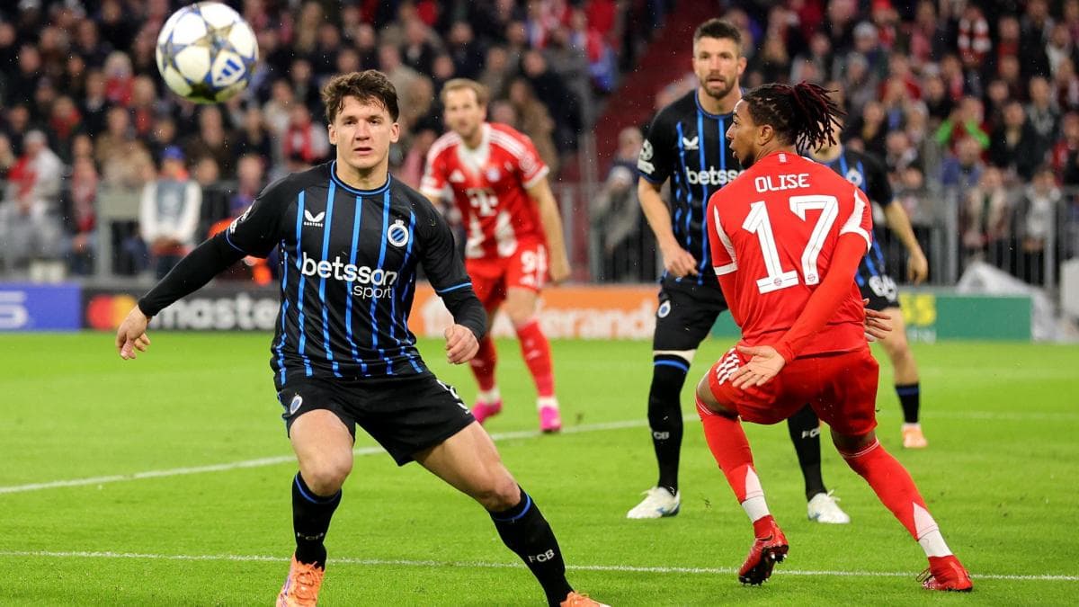 Arsenal cible un attaquant à 40 millions pour faire sauter le verrou européen