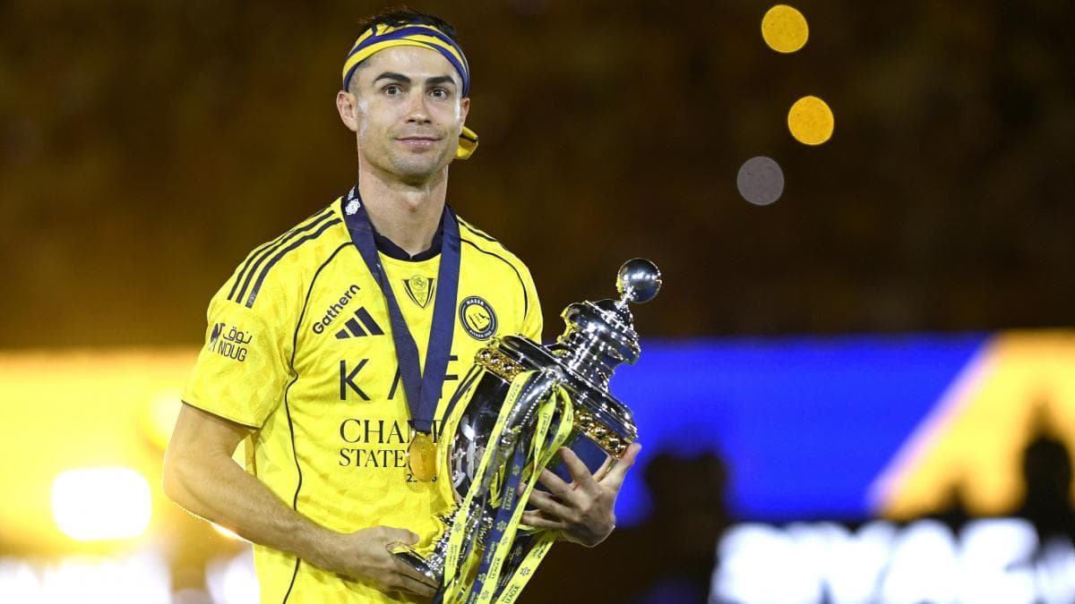 Le neveu de Ronaldo lance sa carrière en D1 portugaise
