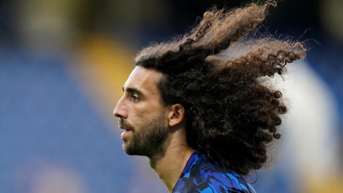 Cucurella balance sur De la Fuente à la veille du Mondial