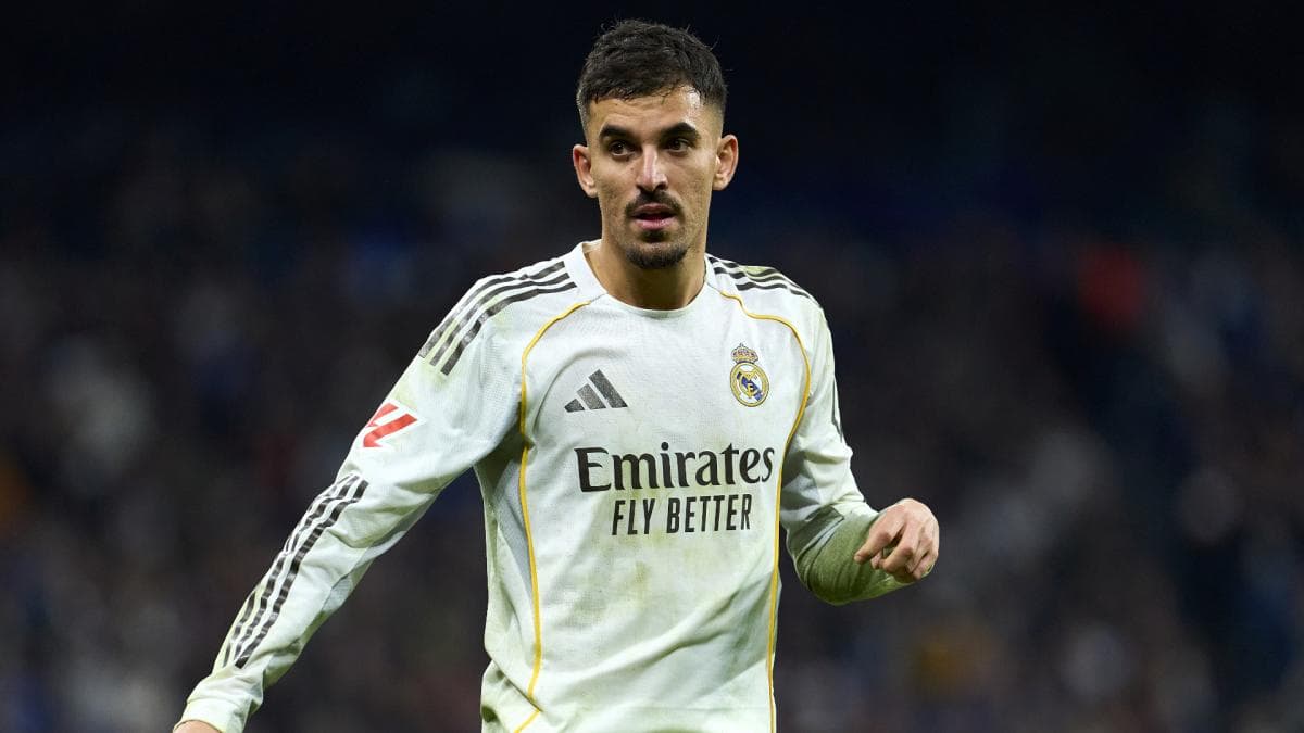 Ceballos vers l'Ajax, le Real Madrid se prépare au grand ménage