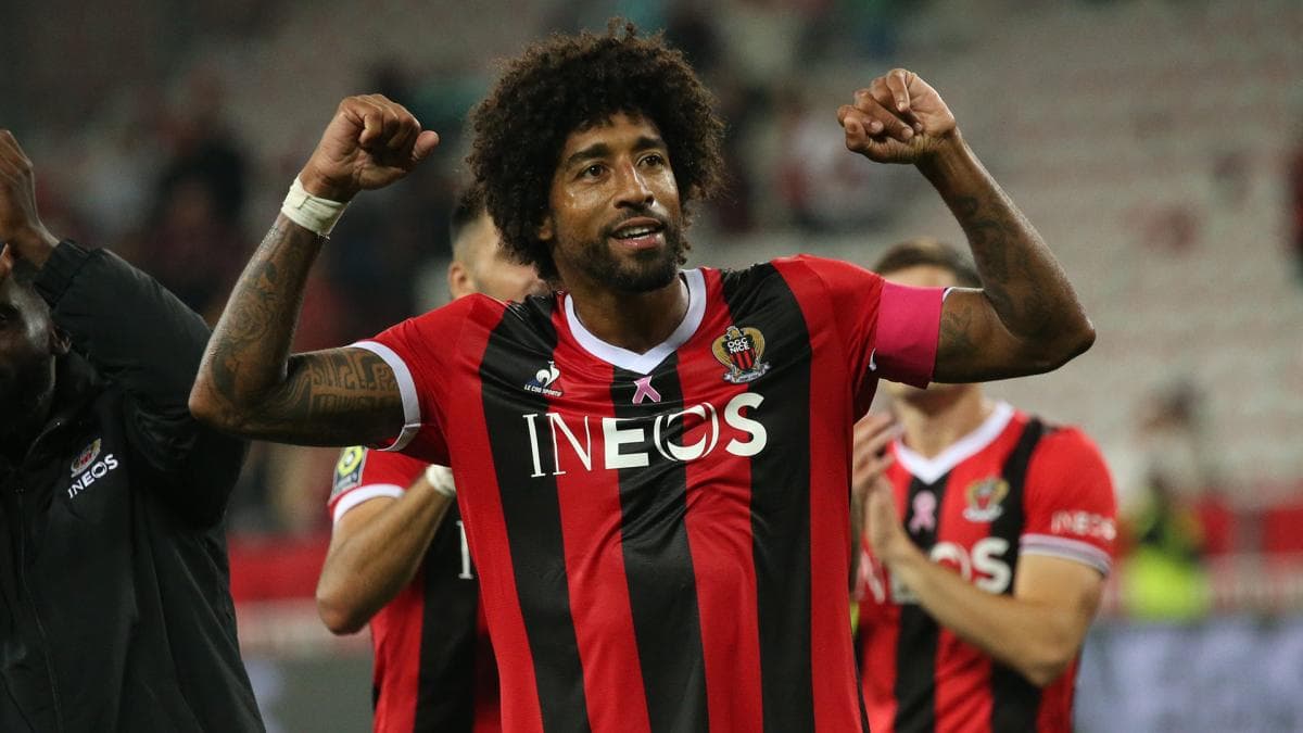 Dante et le Bayern Munich, les adieux d'un monument