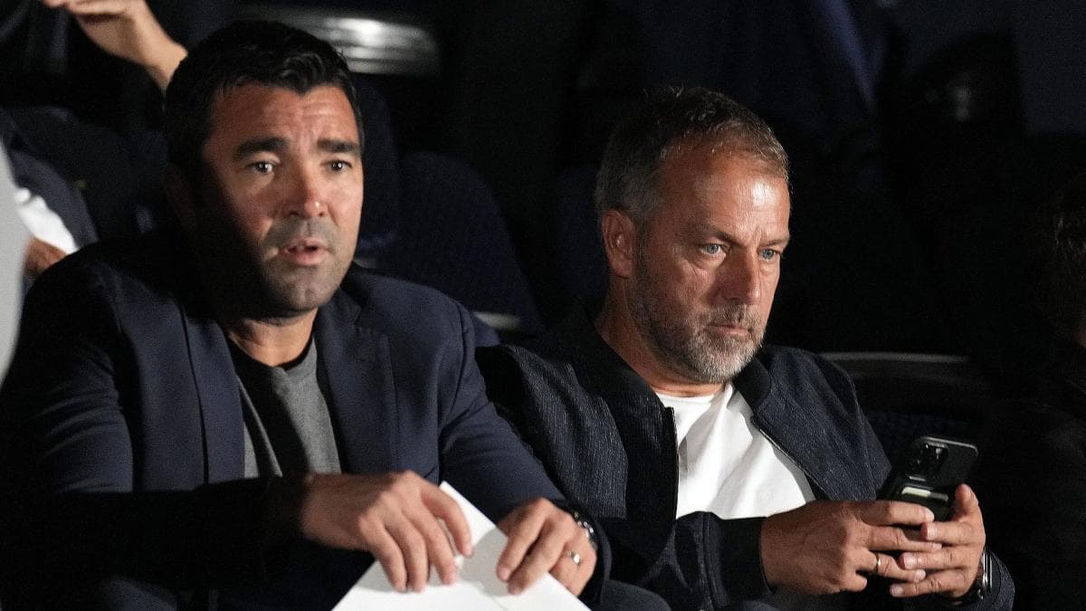 Atlético et Barcelone en guerre ouverte sur le mercato estival