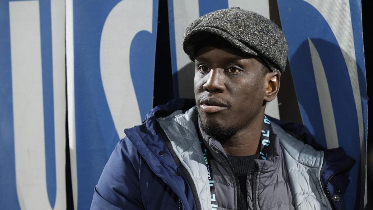 Demba Ba courtisé par Dunkerque, le HAC en embuscade