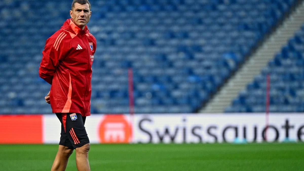 Lille s'offre Vercoutre, le pari de la continuité après Ancelotti