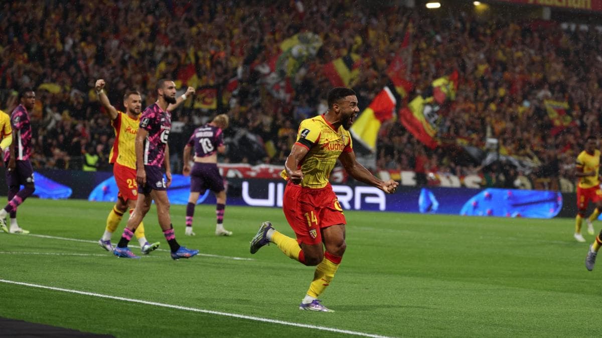 EdF : Deschamps justifie l'absence d'Udol avant le Mondial