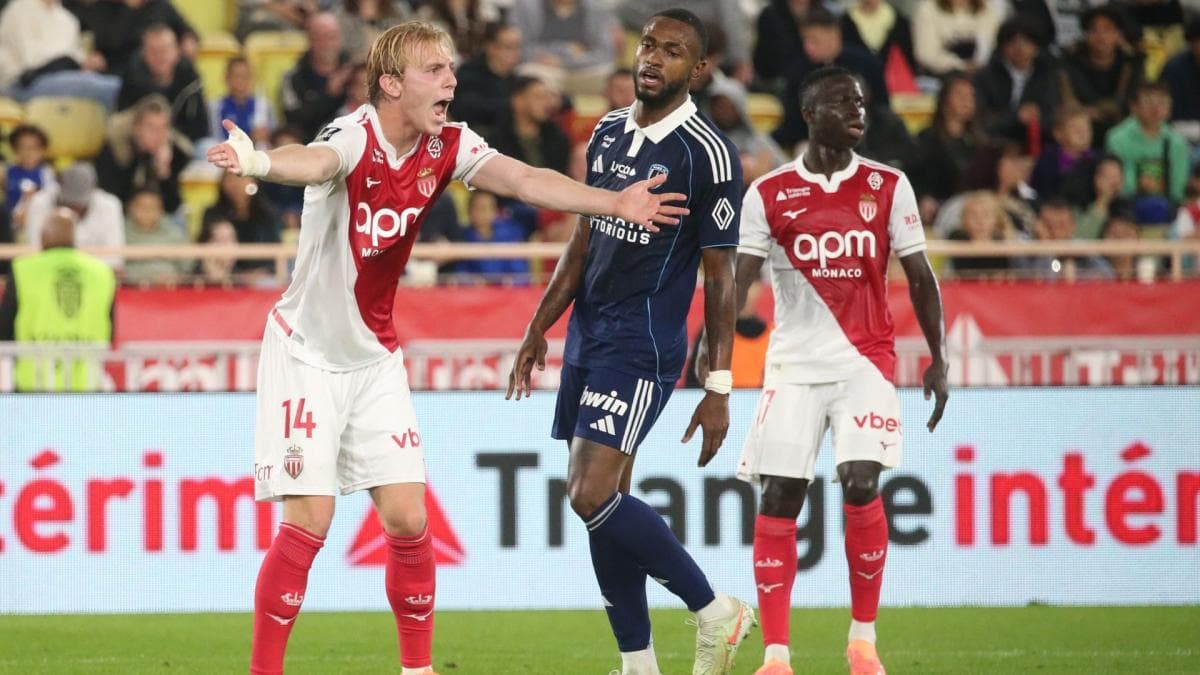 Paris FC contre Monaco sacrifié sur l'autel du marathon de Paris