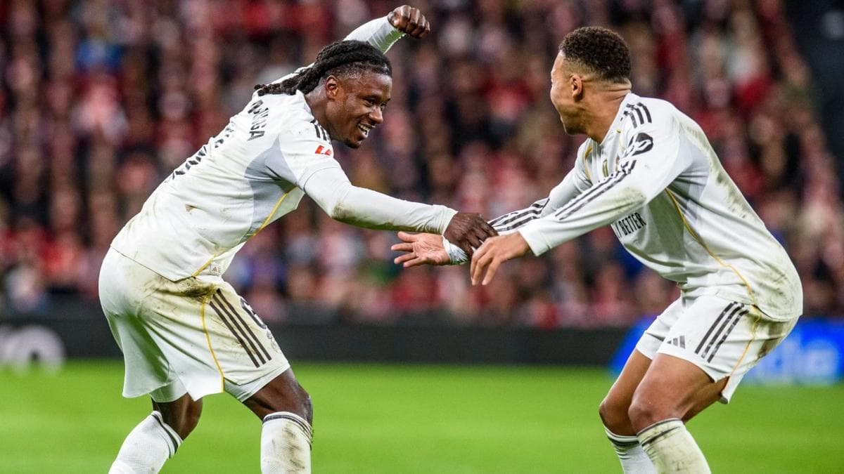 Real Madrid met ses deux milieux sous le marteau