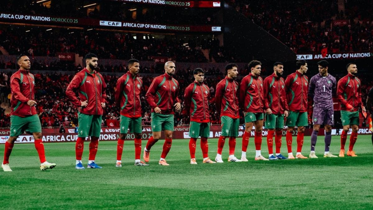 CAN 2025 : le Maroc refuse la fête, le Sénégal a dit oui