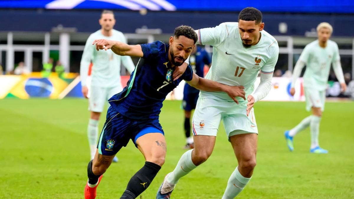 Chelsea pose ses 58 millions sur Lacroix, le pari de Pochettino