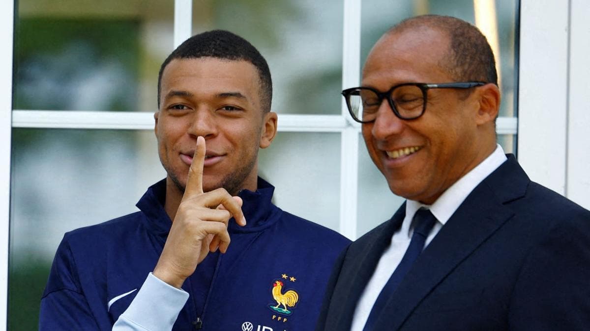 La France veut écrire le troisième acte de sa saga mondiale