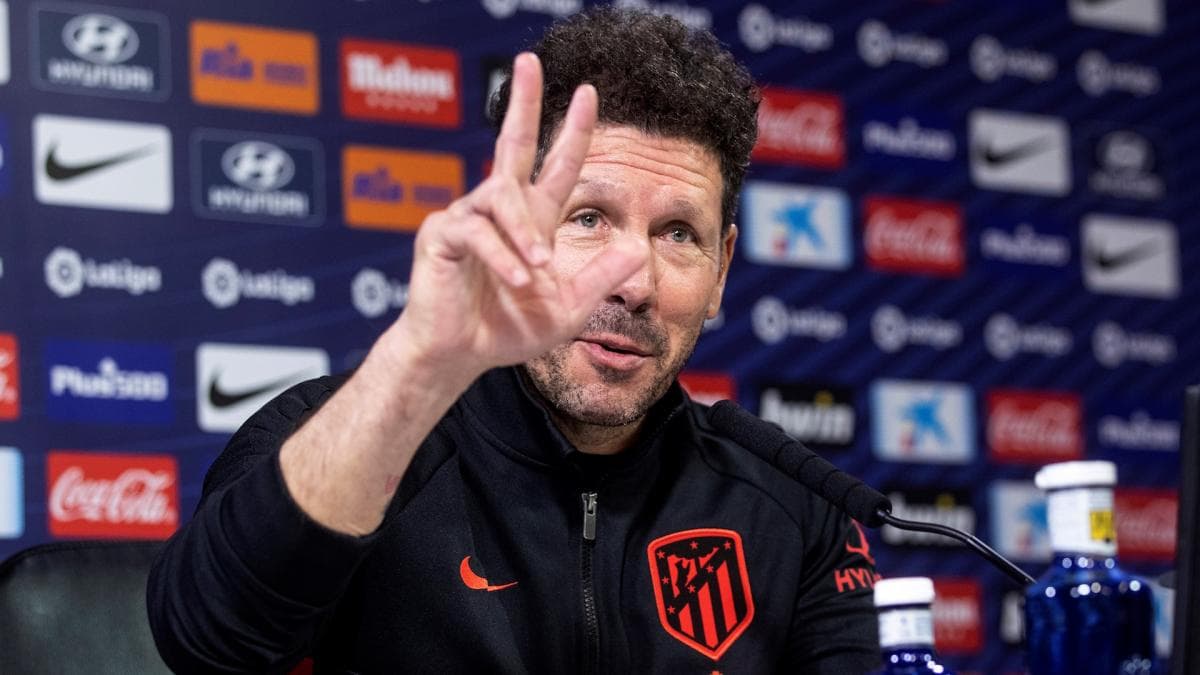 Atlético-Barça en C1, la pépite revient au bon moment