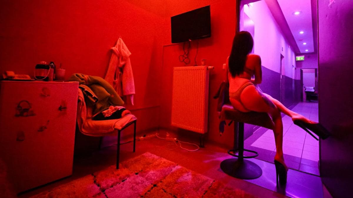 Scandale d'escortes à Milan, le football italien face à ses démons