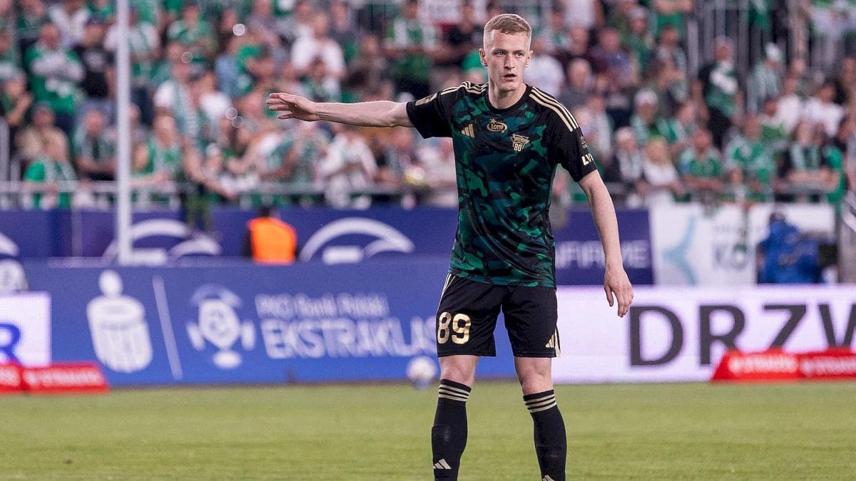 Lyon mise sur la Pologne pour renforcer son attaque