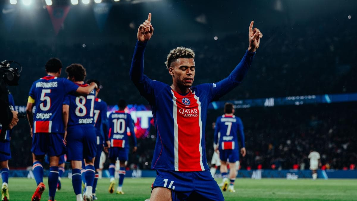 PSG champion des tribunes, le titre qui ne change rien