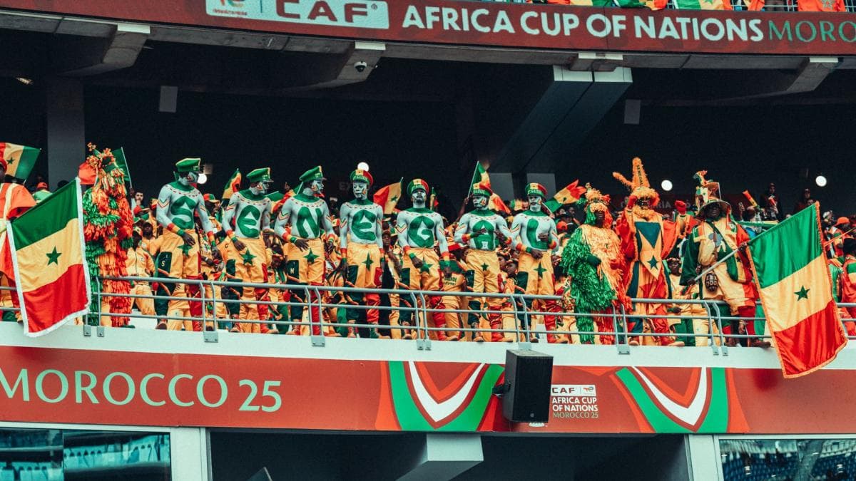 CdM 2026 : 15 000 $ pour les supporters africains aux États-Unis
