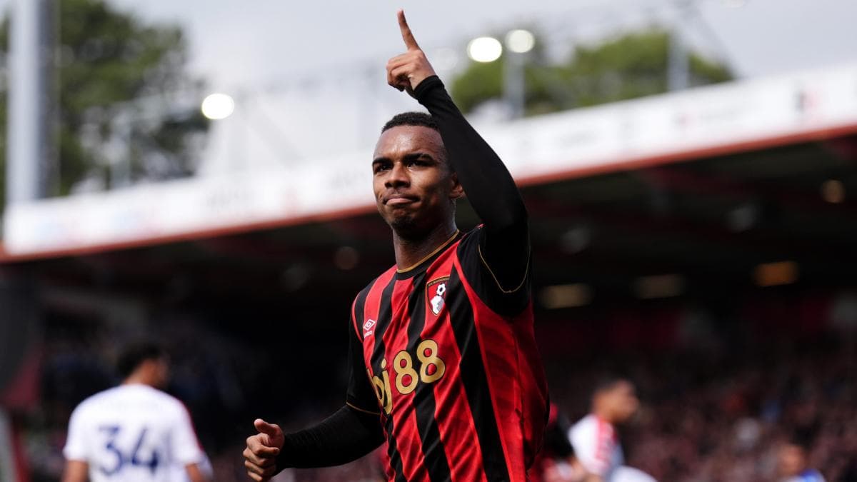 PSG cible Kroupi, la sensation de Bournemouth