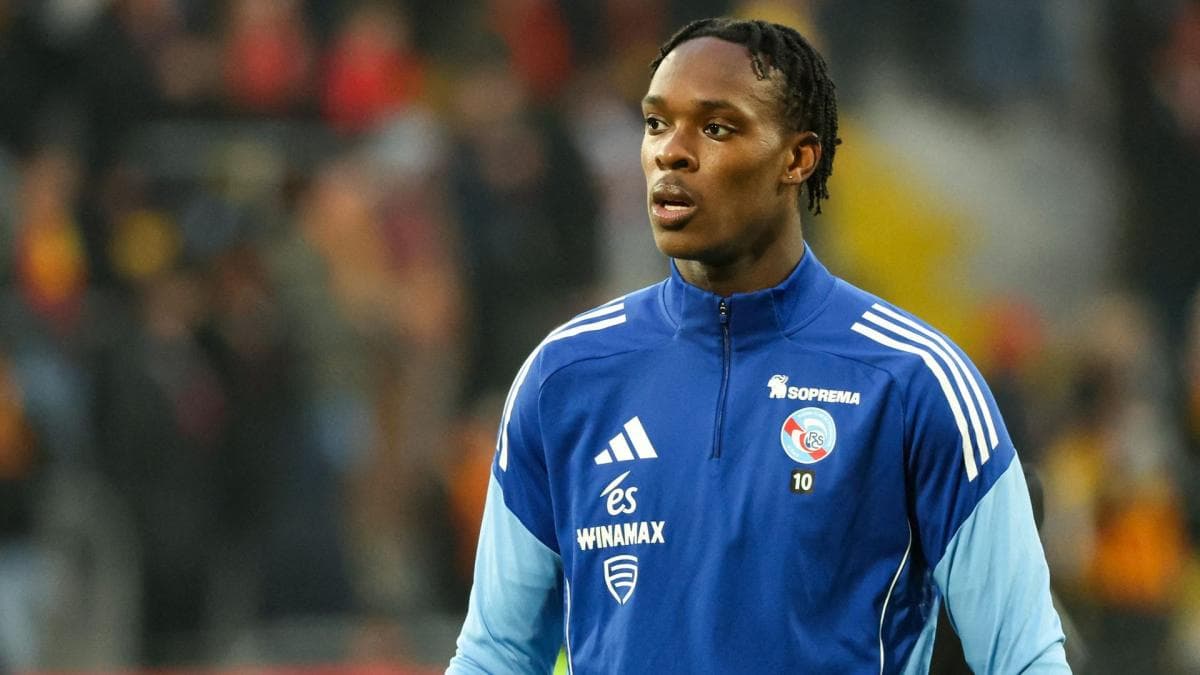 Emegha relancé par la blessure de Panichelli à Strasbourg ?