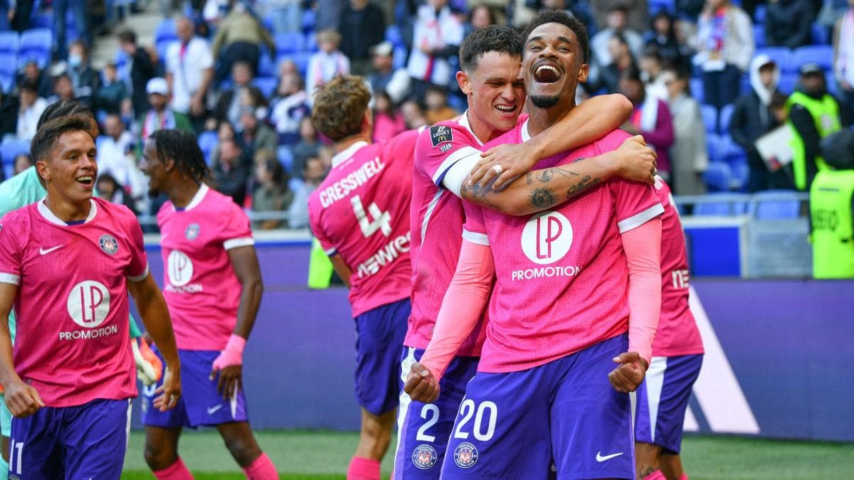 Toulouse tient bon face à Hull City, Emersonn ne partit pas à 20 millions