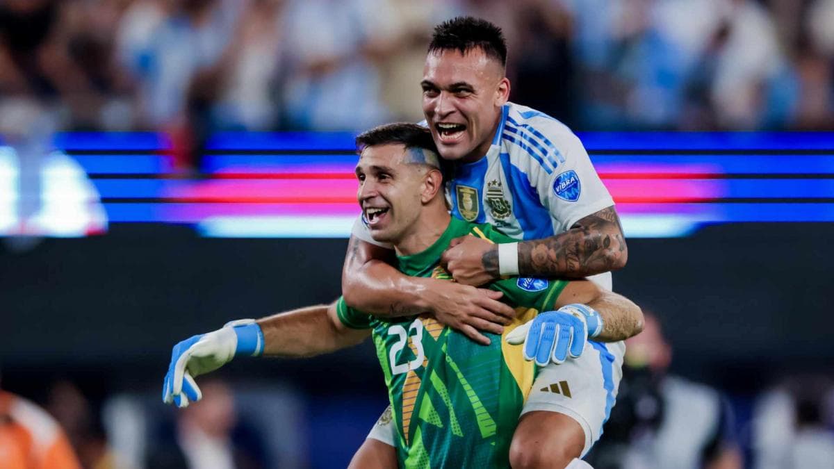 Argentine : un match amical surprise avant la Coupe du Monde