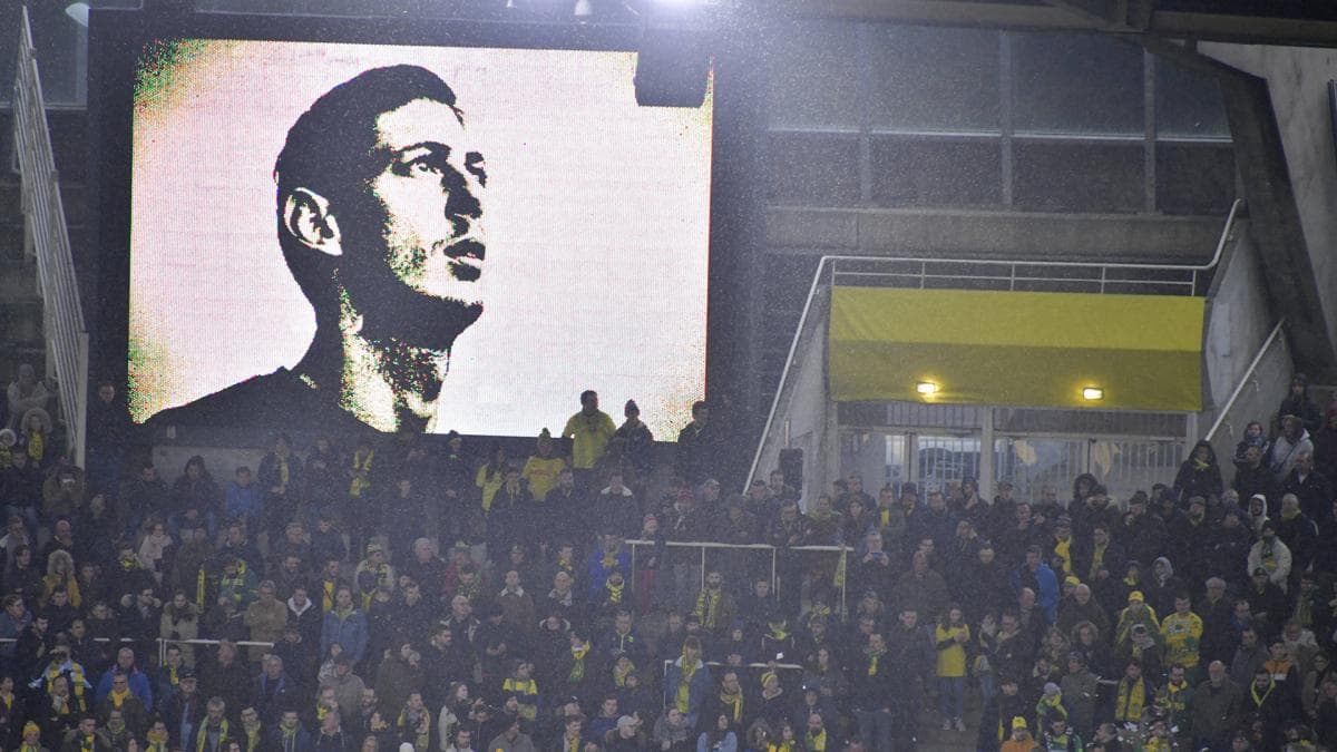 Affaire Sala : Cardiff humilié, Nantes emporte la mise