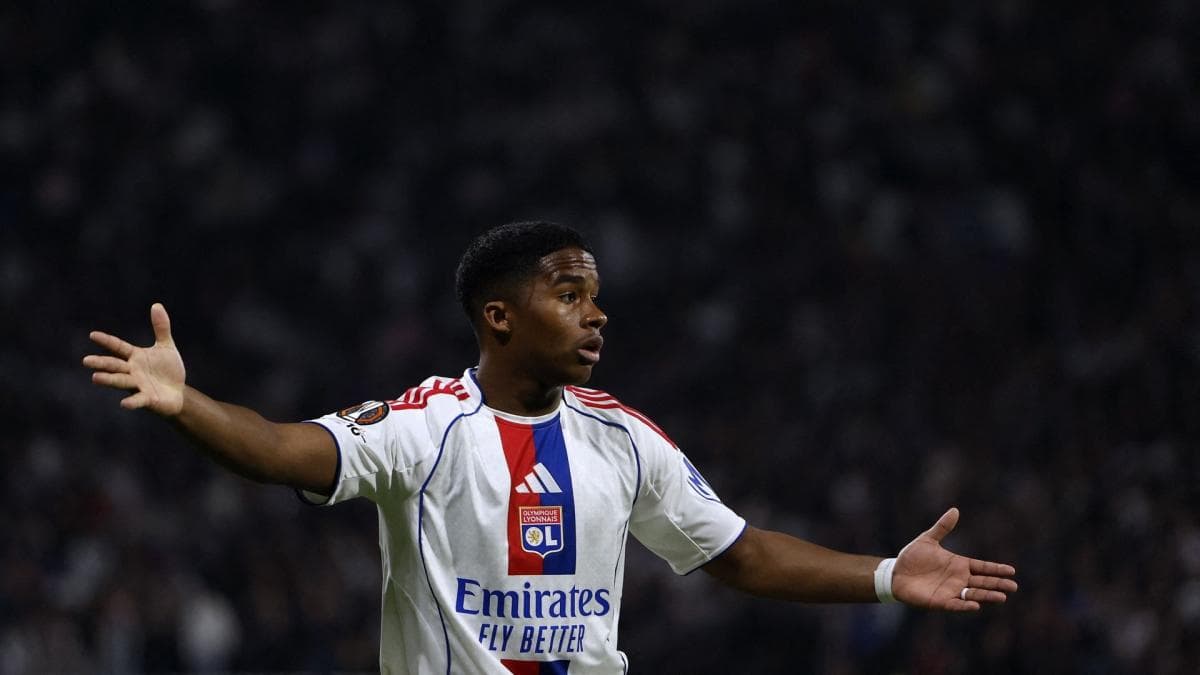 OL Angers 0-0 les Gones s'enfoncent loin du podium