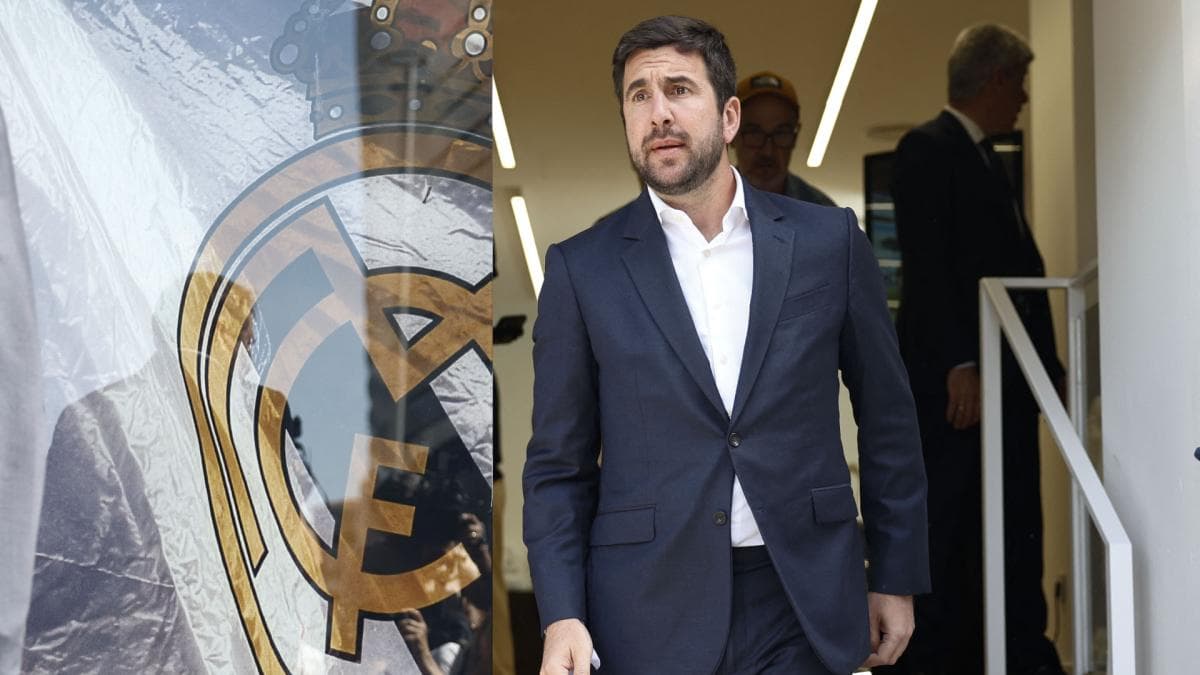 Riquelme fait le coup de la présidentielle au PSG