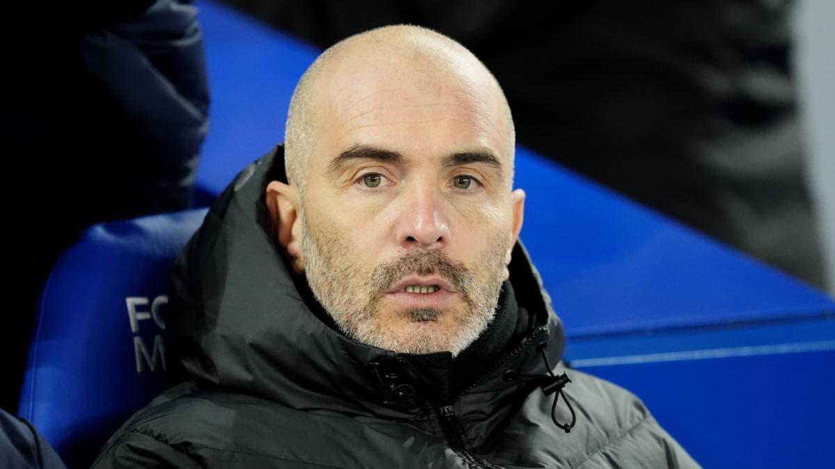 Maresca veut relancer Grealish, la bombe que Guardiola avait enterrée