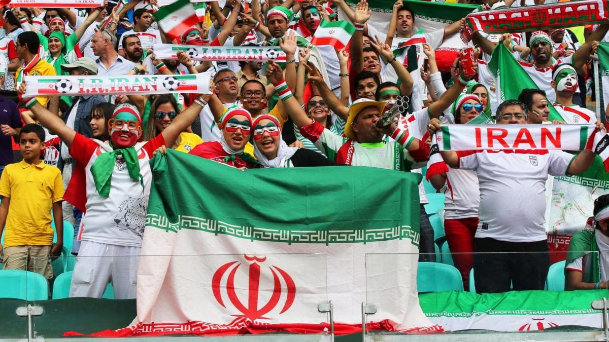 L'Iran force la main à la FIFA pour 2026