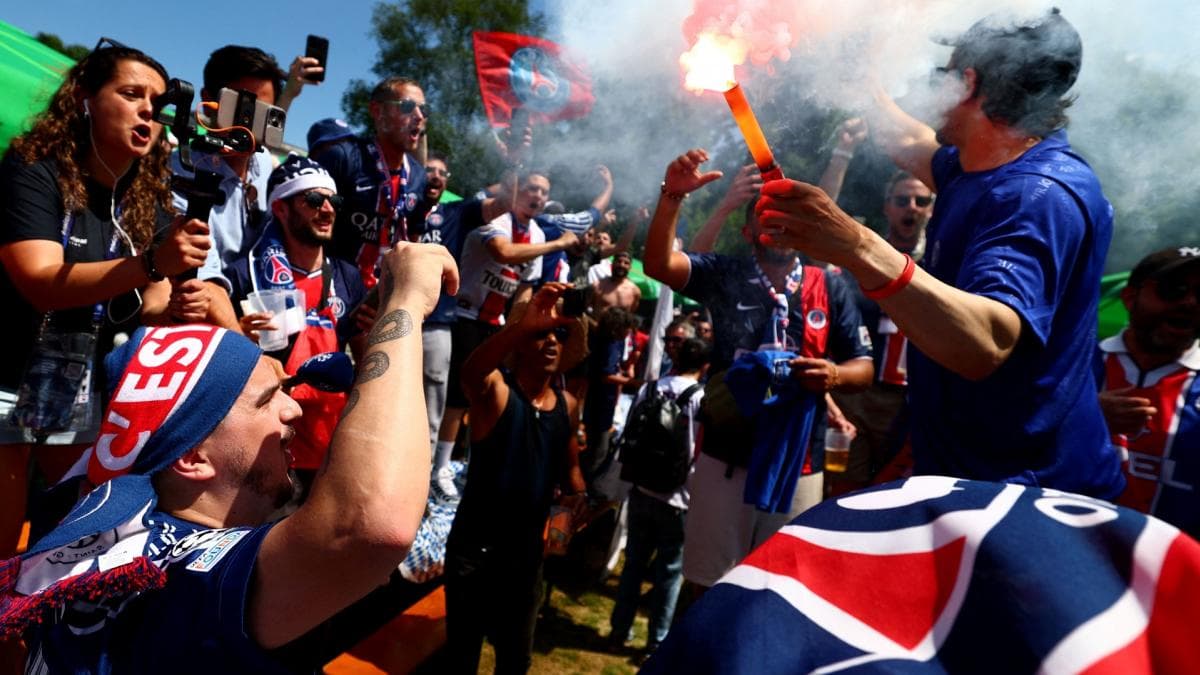 Coupe du monde 2026 - le football face à ses démons de comptoir