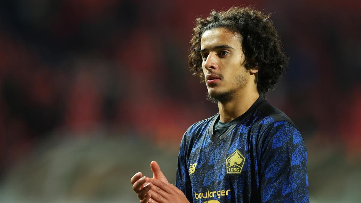 Bouaddi débarque, Ouahbi complète son effectif pour la Coupe du monde