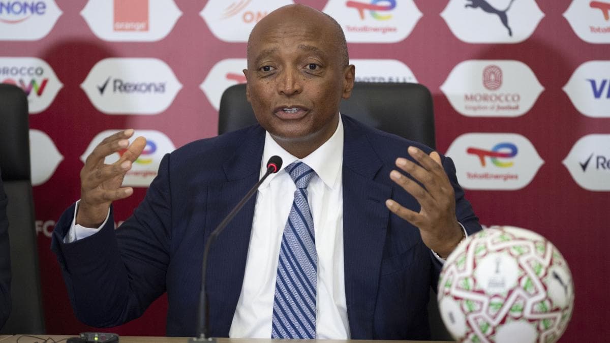 La CAF rattrapée par le TAS sur un deuxième front explosif