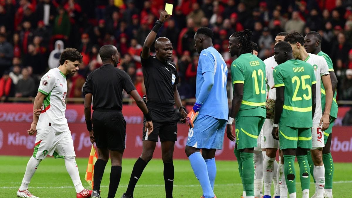 Ndala au cœur d'une nouvelle tempête arbitrale en Afrique