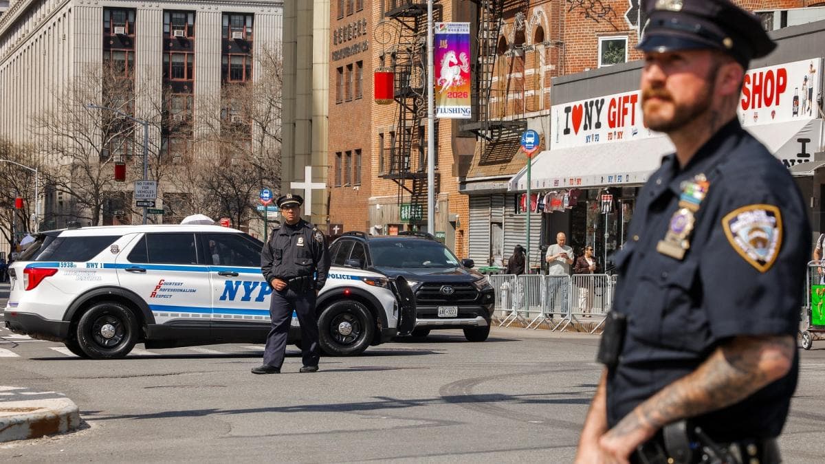 Kansas City - quand la violence des rues menace le football mondial