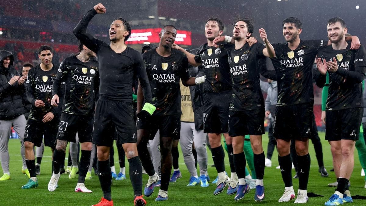 PSG-Bayern en Ligue des champions, le prix des billets fait scandale