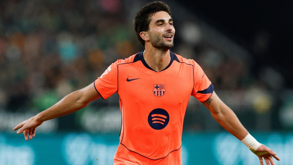 Flick ferme la porte au PSG pour Ferran Torres