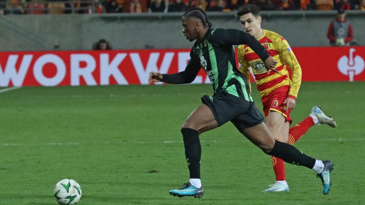 Monaco scelle Nazinho et relance sa machine estivale