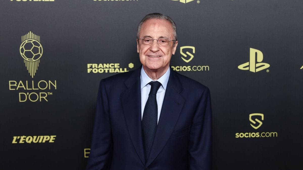 Pérez en position de force avant le scrutin de Madrid