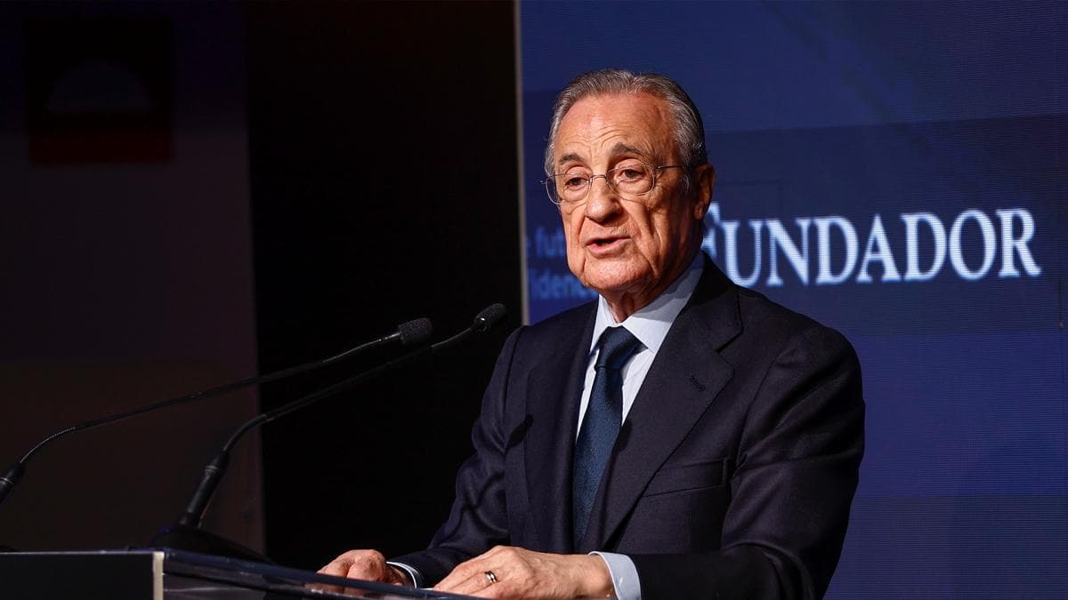 Pérez et le Real Madrid face à ses démons