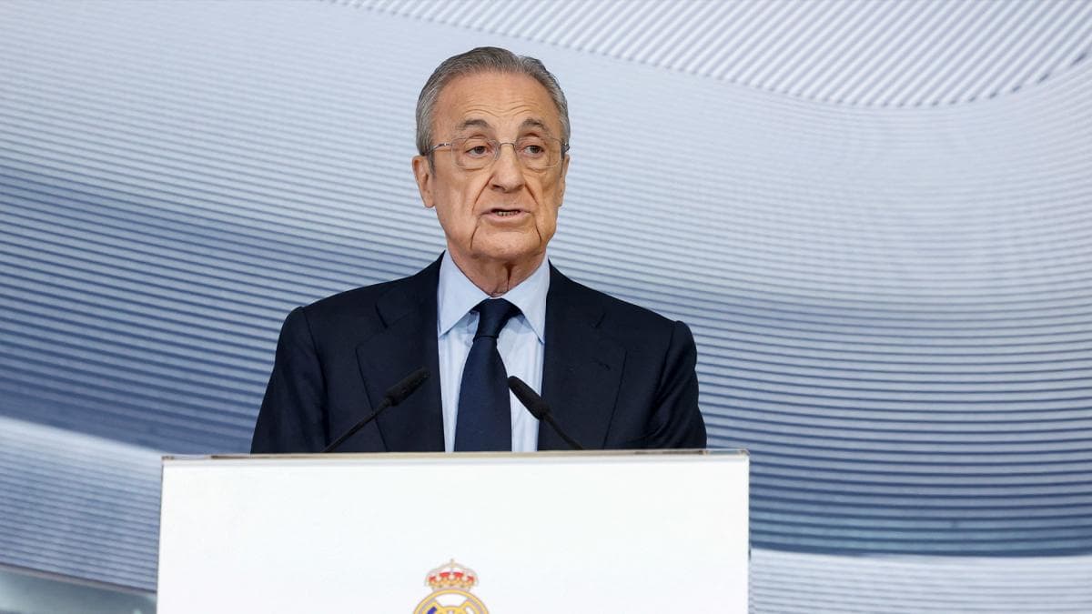 Pérez ironise sur Olise, le Bayern s'inquiète