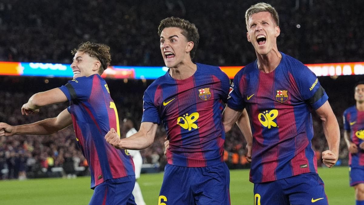 Barcelone veut une pépite algérienne pour 2026