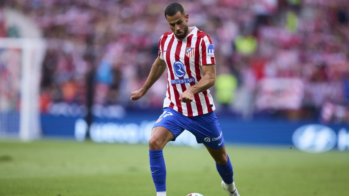 Hancko à l'Atlético : le transfert défensif de l'été