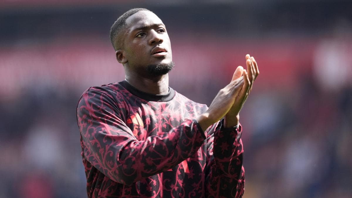Konaté au Real Madrid, le coup de tonnerre qui change la donne