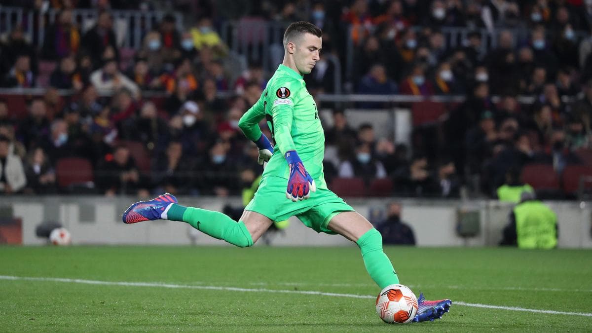 Iñaki Peña tourne la page du Barça après sept ans de purgatoire